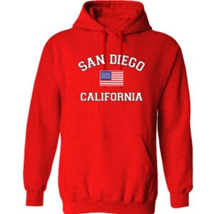 Premium Bulk Hoodie - R.A Manufacturing