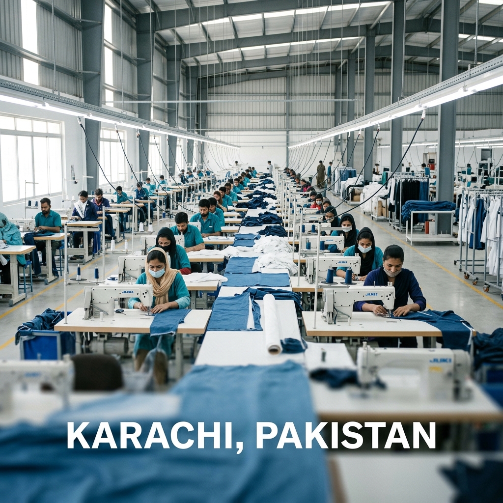Factory